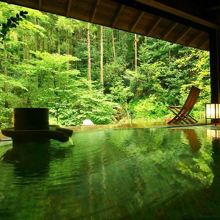 Sakahijiri Gyokushoen Izu  Extérieur photo