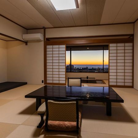 Sakahijiri Gyokushoen Izu  Extérieur photo