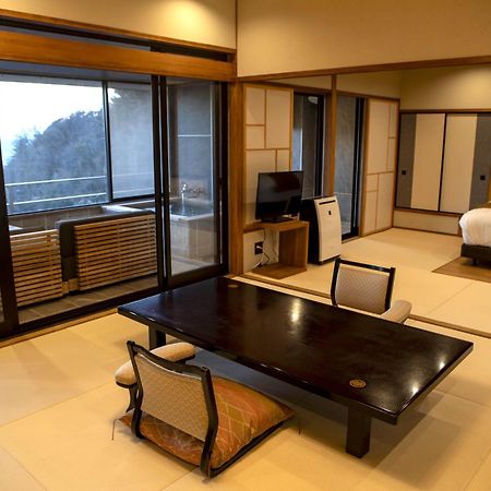 Sakahijiri Gyokushoen Izu  Extérieur photo