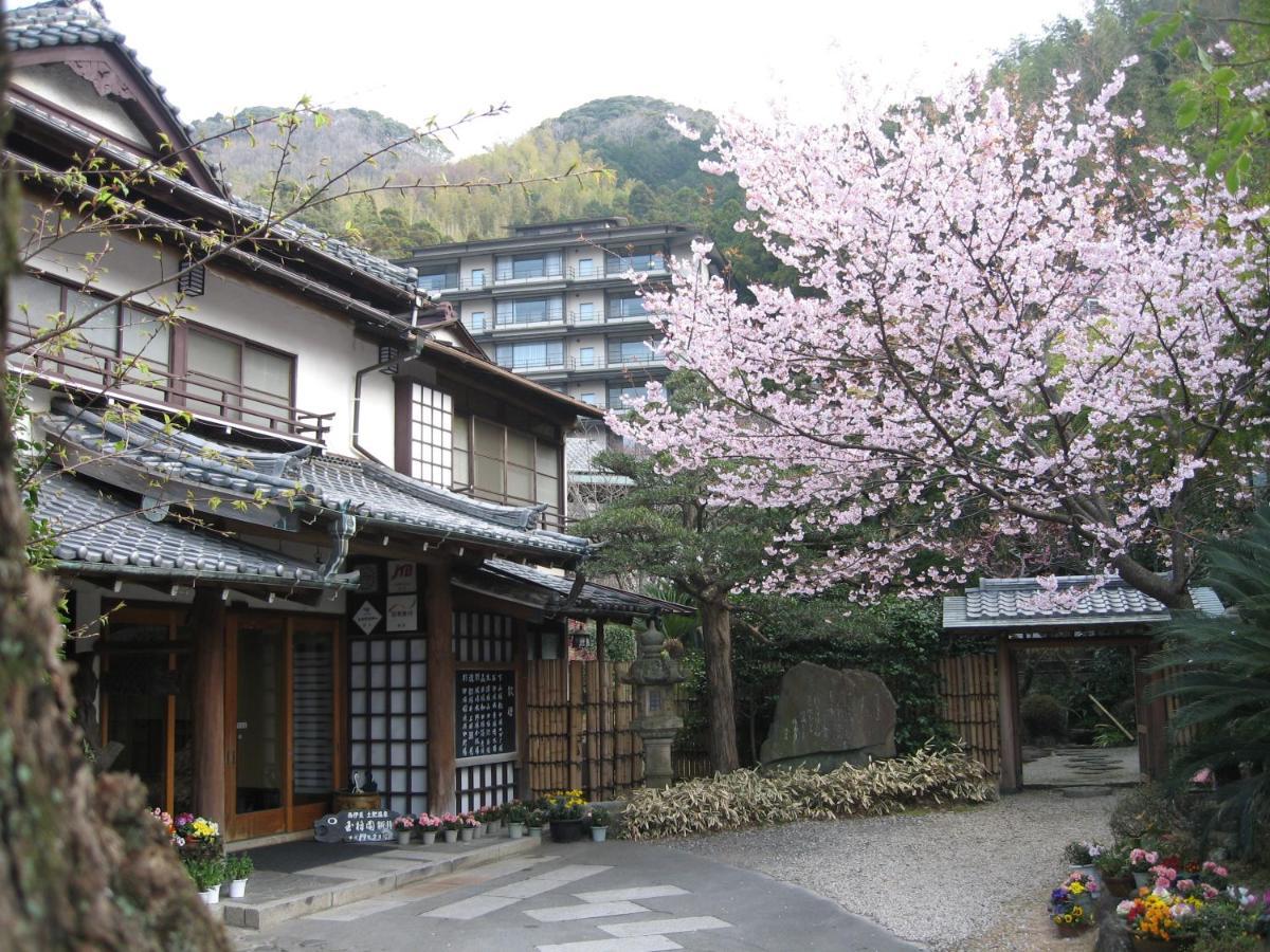 Sakahijiri Gyokushoen Izu  Extérieur photo