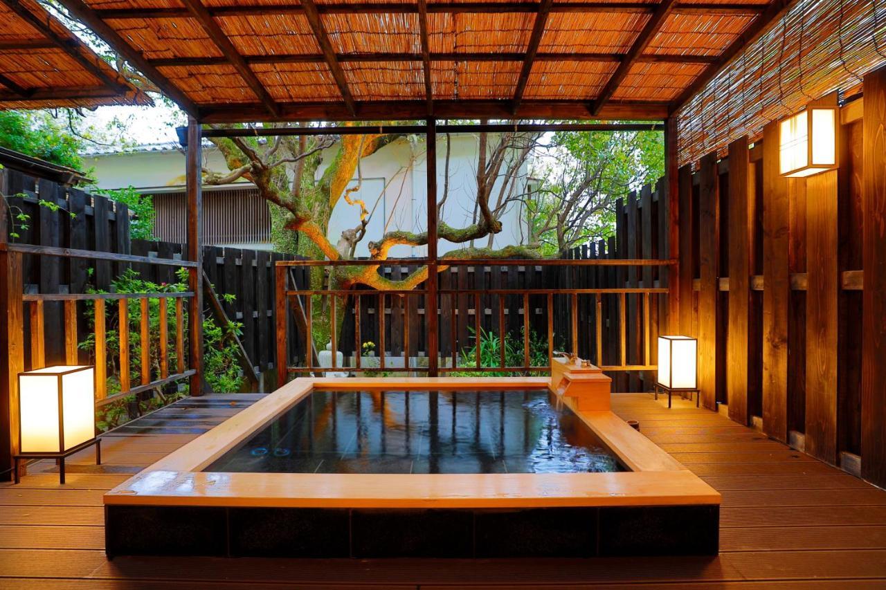 Sakahijiri Gyokushoen Izu  Extérieur photo