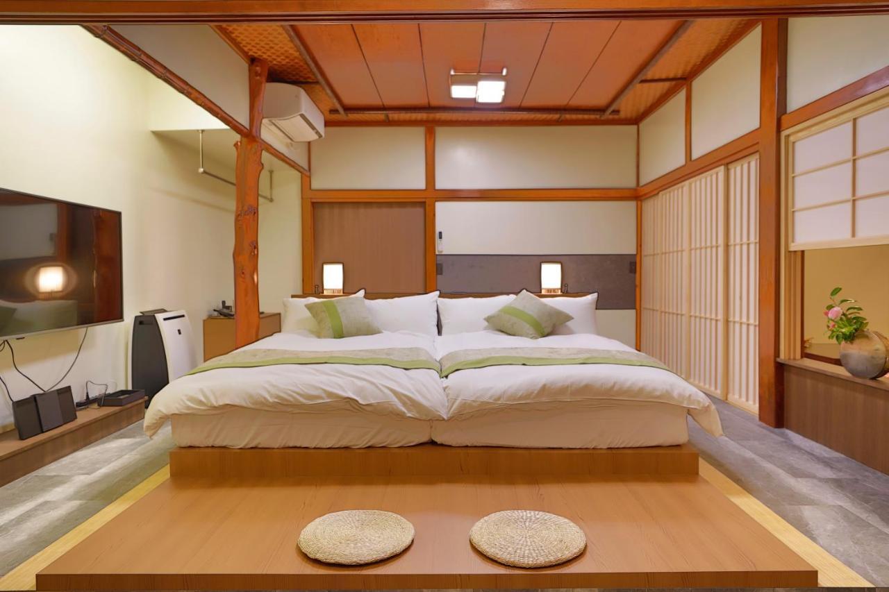 Sakahijiri Gyokushoen Izu  Extérieur photo