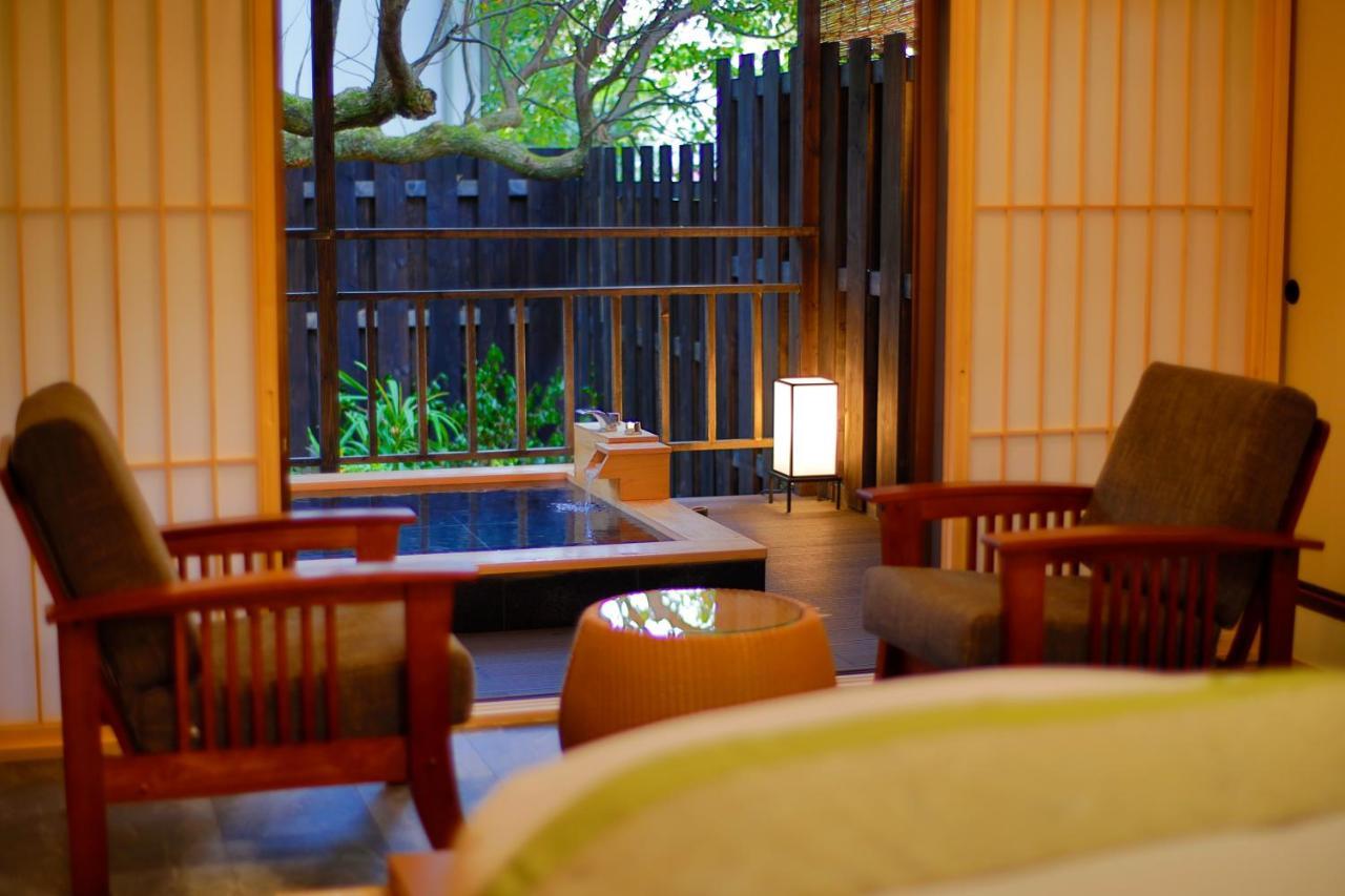 Sakahijiri Gyokushoen Izu  Extérieur photo