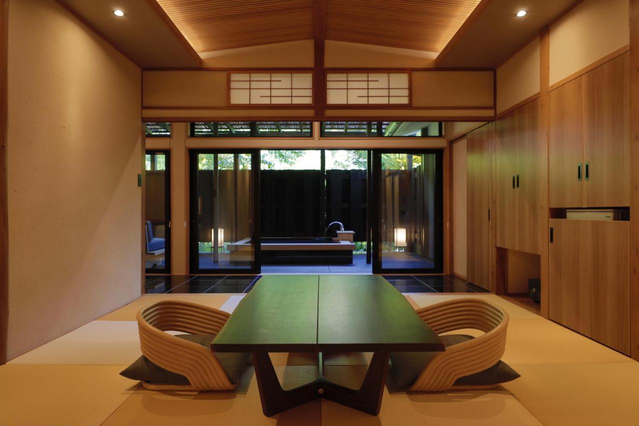 Sakahijiri Gyokushoen Izu  Extérieur photo