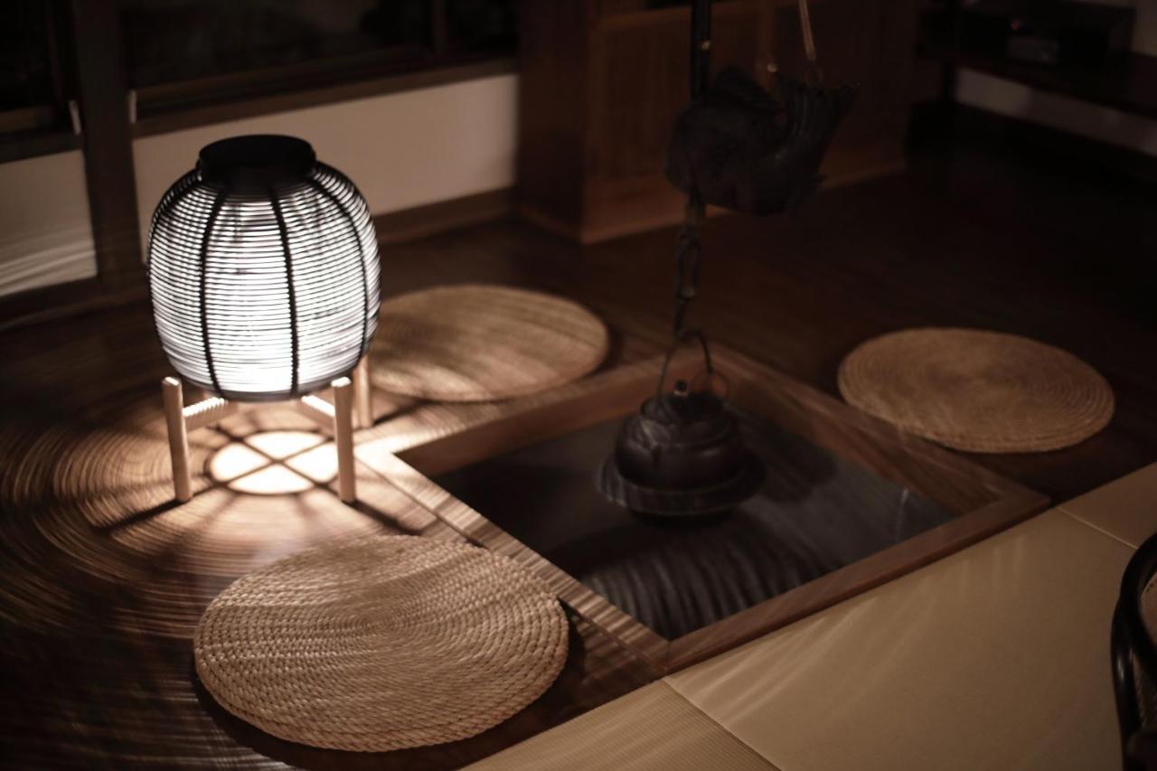 Sakahijiri Gyokushoen Izu  Extérieur photo