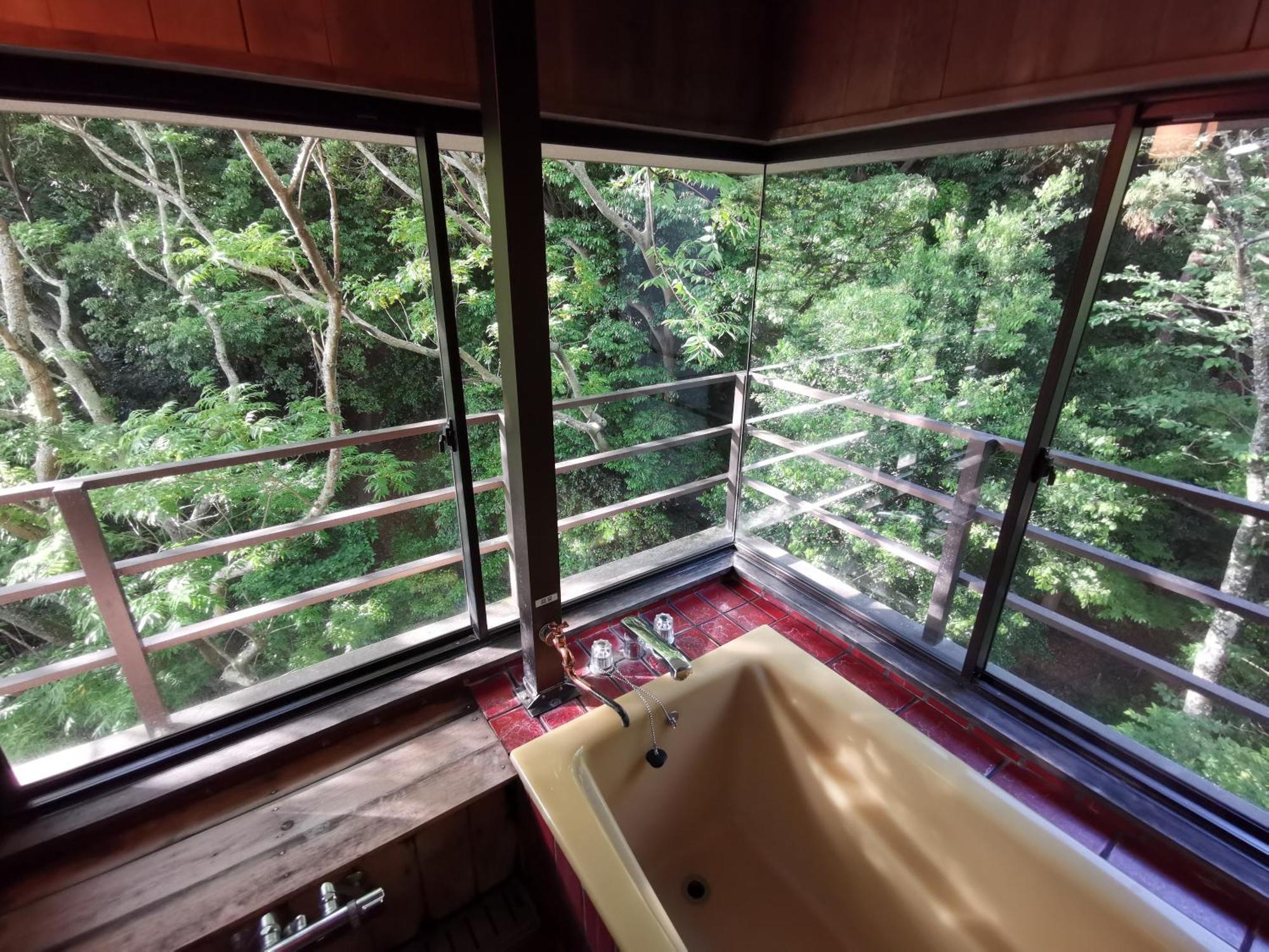 Sakahijiri Gyokushoen Izu  Extérieur photo
