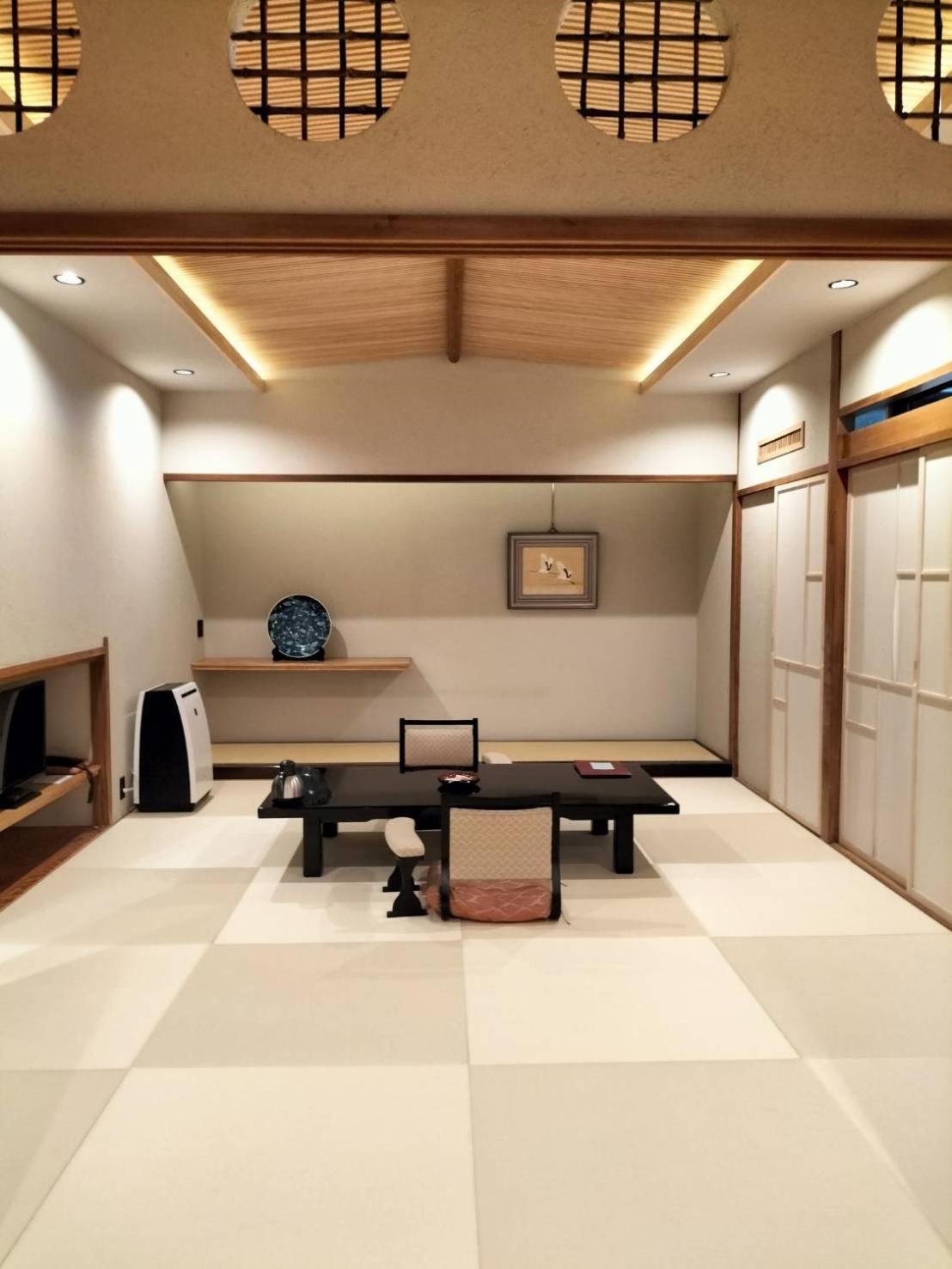 Sakahijiri Gyokushoen Izu  Extérieur photo