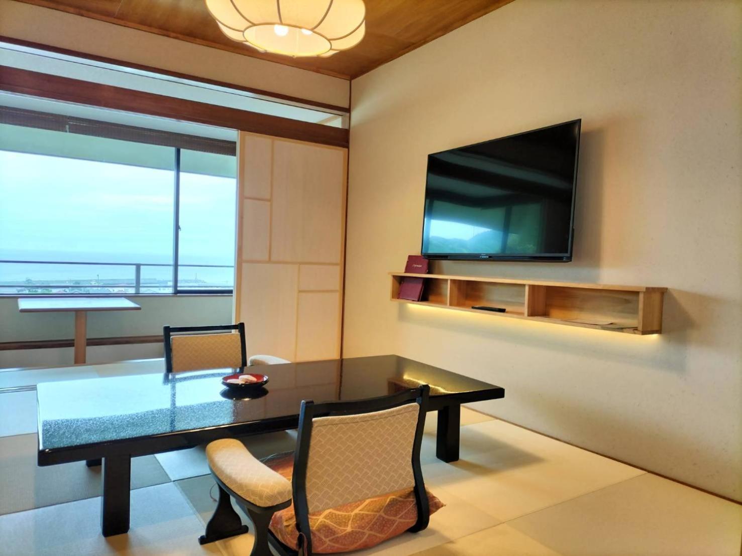 Sakahijiri Gyokushoen Izu  Extérieur photo